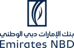 Logo of Emirates NBD